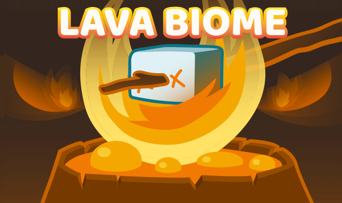 lava