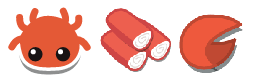 crabs