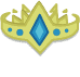 Crown of the angel