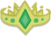 Crown of life