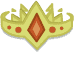 Crown of luck