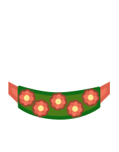 Starve.io Mask