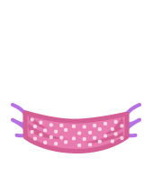 Starve.io Mask