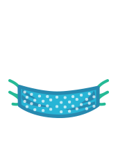 Starve.io Mask