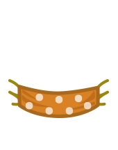 Starve.io Mask