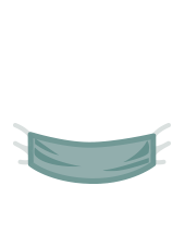 Starve.io Mask