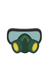 Starve.io Mask