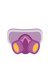 Starve.io Mask