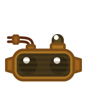 Starve.io Mask