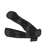 Starve.io Mask