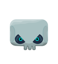 Starve.io Mask