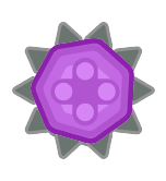 spike
