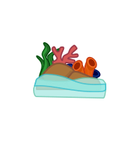 Starve.io Bag