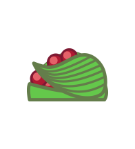 Starve.io Accessory
