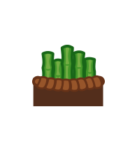 Starve.io Accessory