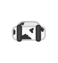 Starve.io Accessory