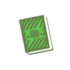 Starve.io Accessory