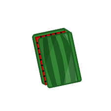 Starve.io Accessory