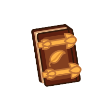 Starve.io Accessory