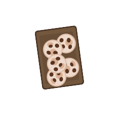 Starve.io Crate