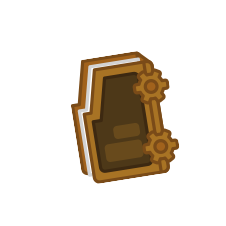 Starve.io Mask