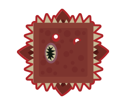 Starve.io Crate