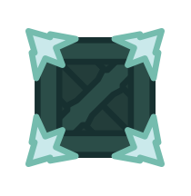 Starve.io Mask
