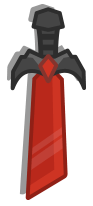 fire monster