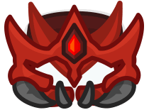 fire monster
