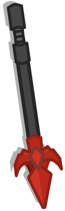 Reidite Sword