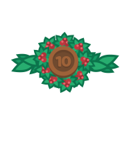 Starve.io Accessory