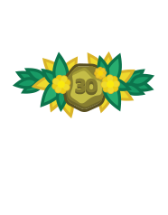 Starve.io Accessory