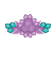 Starve.io Accessory