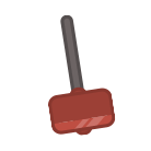 Starve.io Bag