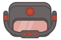 Diamond protection