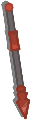 Reidite Sword