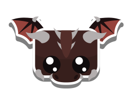 Starve.io Skin