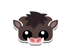 Starve.io Accessory