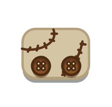 Starve.io Accessory