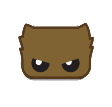 Starve.io Accessory