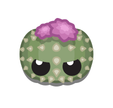 Starve.io Accessory