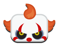 Starve.io Accessory