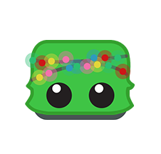 Starve.io Accessory