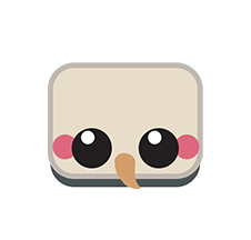 Starve.io Accessory