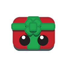 Starve.io Accessory