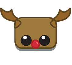 Starve.io Accessory