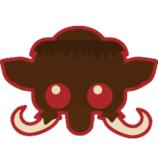Starve.io Mask