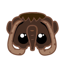 Starve.io Mask