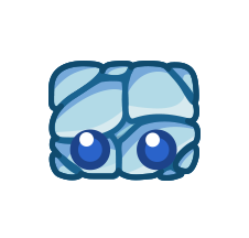Starve.io Mask