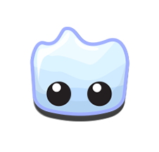 Starve.io Mask
